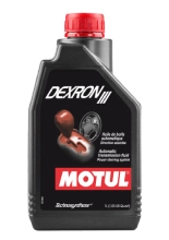 Olej przekładniowy Motul Dexron III [pojemność: 1l]
