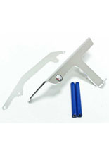 Osłony chłodnicy AXP Racing Yamaha YZ85 (16-18)