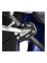 Poszerzenie stopki R&G Do Yamaha MT-10 (16-18) / YZF-R1 (15-18) / YZF-R1M (15-18)