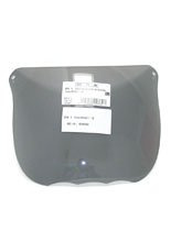 Szyba motocyklowa MRA oryginalny kształt "O" Honda CBR 600 F (-90) przyciemniana