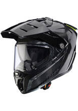 Kask integralny Caberg Tanami Carbon czarny