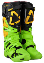 Buty enduro Leatt 4.5 Citrus