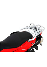 Rurowy stelaż centralny Hepco&Becker BMW G 650 GS / Sertao [11-17]