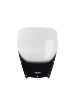 Szyba motocyklowa MRA Touring "T" Yamaha TDM 900 (02-15) przeźroczysta