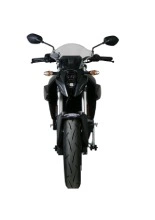 Szyba motocyklowa turystyczna MRA "NTM" Suzuki GSX-8S (23-) przezroczysta