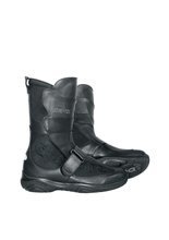Buty motocyklowe turystyczne Daytona Burdit XCR Gore-Tex czarne