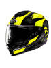 Hamil black/yellow