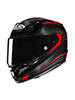 Carbon Keres Black/Red