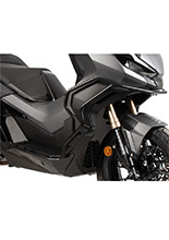 Gmole Hepco&Becker do Hondy ADV 350 (22-) czarne