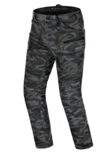 Jeansy motocyklowe Shima Giro 3.0 camo
