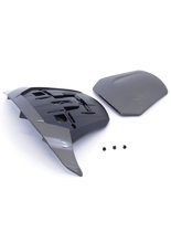 Wentylacja górna antracytowa Shoei do kasku Neotec II