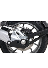 Ochrona Kardana Hepco&Becker BMW R 1200 GS Adventure [14-18]