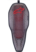 Ochraniacz pleców Alpinestars Nucleon PROi szary