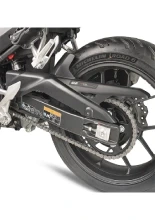 Błotnik motocyklowy GIVI Honda CB 500 Hornet/ NX 500 (24-) czarny