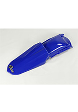 Tylny błotnik UFO do Husqvarna CR/WR 125 /TE 250 (05-07), CR/WR 250 (05-13), WR 300 (09-13), TC/TE 310 (05-07) niebieski