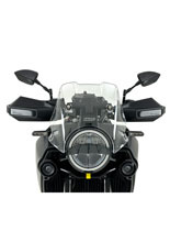 Szyba motocyklowa WRS Enduro Husqvarna Norden 901 (22-24)/ Expedition (23-24) przezroczysta