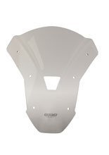 Szyba motocyklowa MRA Sport-Screen "SPM" Honda CRF 1100 L Africa Twin / Adventure Sport DCT (20-23) przyciemniana