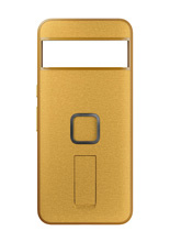Etui Peak Design Mobile Everyday Loop do smartfona Google Pixel 8 Pro żółte
