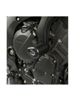 Crash pady Aero R&G do Yamaha FZ6 (04-08) (bez dolnych owiewek)