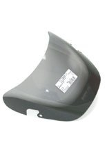 Szyba motocyklowa MRA oryginalny kształt "O" Honda CBR 600 F (91-94) przyciemniana