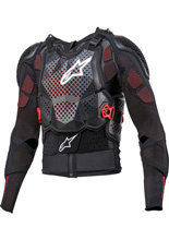 Zbroja motocyklowa Alpinestars MX Bionic Tech V3