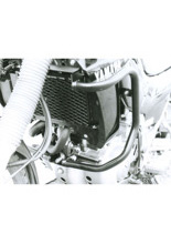 Gmol silnika Hepco&Becker do Yamaha XTZ 660 [94-] z podwójnymi światłami.