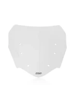 Szyba motocyklowa WRS Sport BMW K 1600 GT (10-) przezroczysta