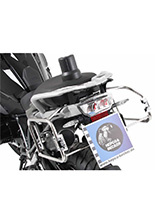 Skrzynka na narzędzia Hepco&Becker BMW R 1200 GS LC (13-18) [montowana pod stelaż Cutout]