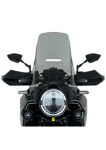 Szyba motocyklowa WRS Caponord Husqvarna Norden 901 (22-24)/ Expedition (23-24) przyciemniana