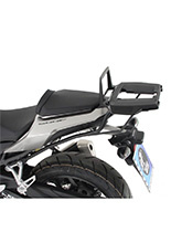 Stelaż centralny AluRack Hepco&Becker Honda CBR 500 R [16-18]