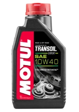 Olej przekładniowy Motul Expert Transoil 10W40 [pojemność: 1l]