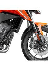 Przedłużenie błotnika przedniego PUIG do KTM 790 Duke (18-21)