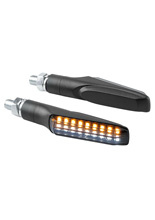 Kierunkowskazy przednie Led Lampa Victory Front [12V]