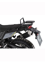 Stelaż pod kufer centralny Hepco&Becker AluRack Yamaha Tenere 700/Rally (19-24)
