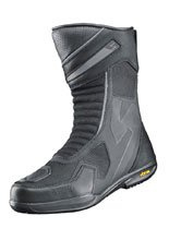 Buty turystyczne Held Alserio GTX czarne