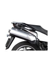 Stelaż kufrów bocznych Shad do Suzuki V-STROM DL 650 (04-11)