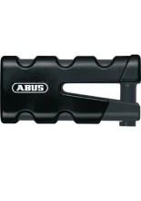Blokada tarczy Abus Granit Sledg 77 czarna