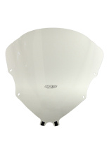 Szyba motocyklowa MRA Racing "R" BMW R Nine-T Racer [17-] przeźroczysta