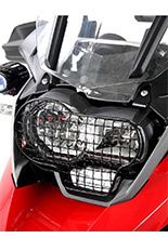Osłona lampy Hepco&Becker do BMW R 1200 GS LC  [14-16]