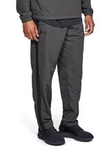 Męskie spodnie UNDER ARMOUR Sportstyle Woven Pant