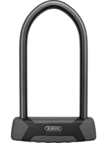 Zapięcie rowerowe U-Lock Abus Granit X-Plus 540 [wysokość jarzma: 230 mm]