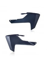 Owiewki od baku Acerbis Husqvarna TC 65 [17-] granatowe