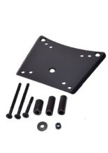 Stelaż SHAD pod kufer centralny Top Master do modeli Keeway Silverblade 125 (12-17)