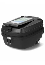 Torba na zbiornik Tankbag Shad E09CL Pro czarna [poj.: 5-8l]