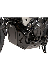 Osłona silnika / płyta pod silnik Hepco&Becker Honda XL 750 Transalp (23-24) czarna
