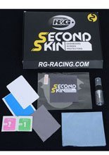 Folia ochronna na wyświetlacz R&G do Honda CRF1100L Africa Twin Adventure Sports (2020), CRF1100L Africa Twin Standard Model (NON-DCT) (2020)