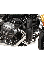 Gmole Hepco&Becker BMW R 12 (24-)/R 12 S (25-) czarne