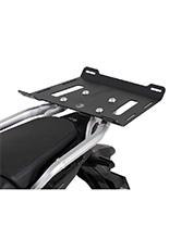 Poszerzenie bagażnika Hepco&Becker Honda CRF 1100L Africa Twin (24-) czarne