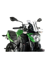 Szyba motocyklowa sportowa PUIG Flanker Kawasaki (wybrane modele) przyciemniany