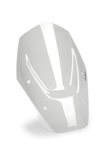 Szyba motocyklowa sportowa PUIG Sport BMW (wybrane modele) przeźroczysta